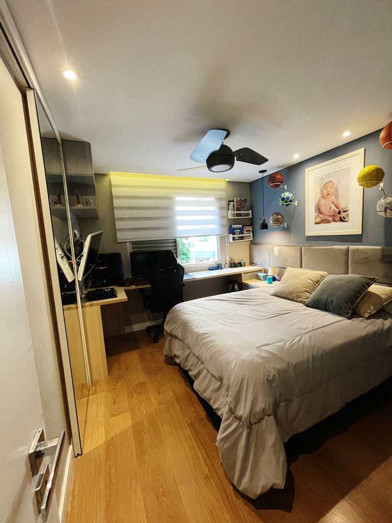 Apartamento à venda com 3 quartos, 110m² - Foto 25