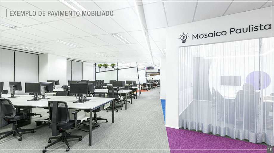 Prédio Inteiro para alugar, 1080m² - Foto 9