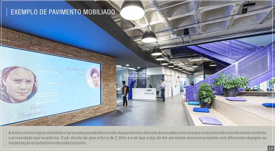 Prédio Inteiro para alugar, 1080m² - Foto 1