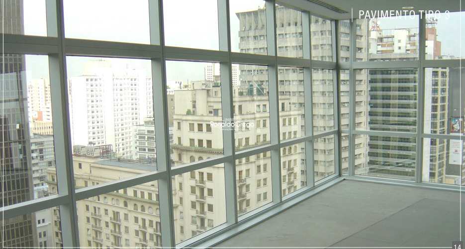 Prédio Inteiro para alugar, 1080m² - Foto 8