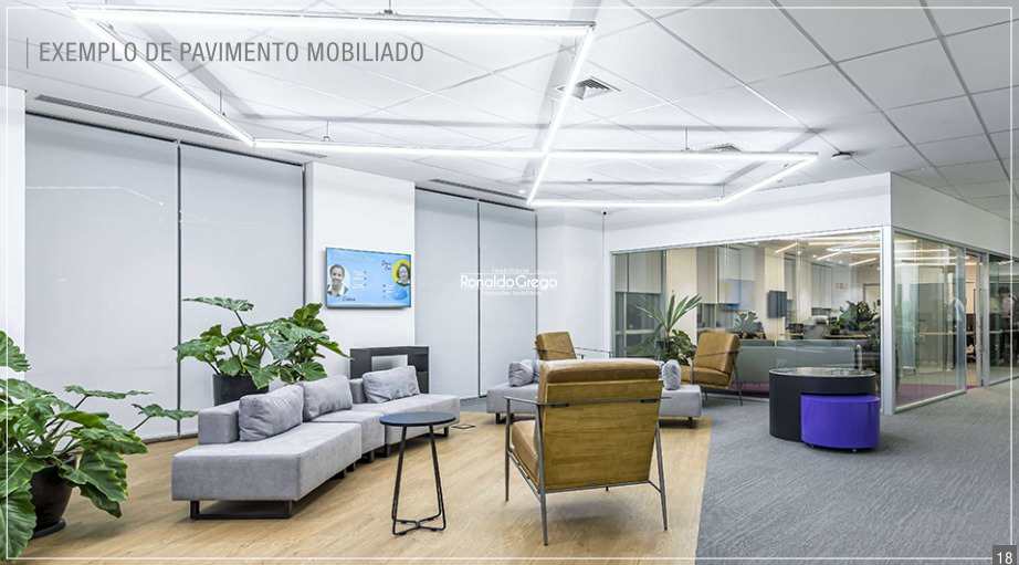 Prédio Inteiro para alugar, 1080m² - Foto 12