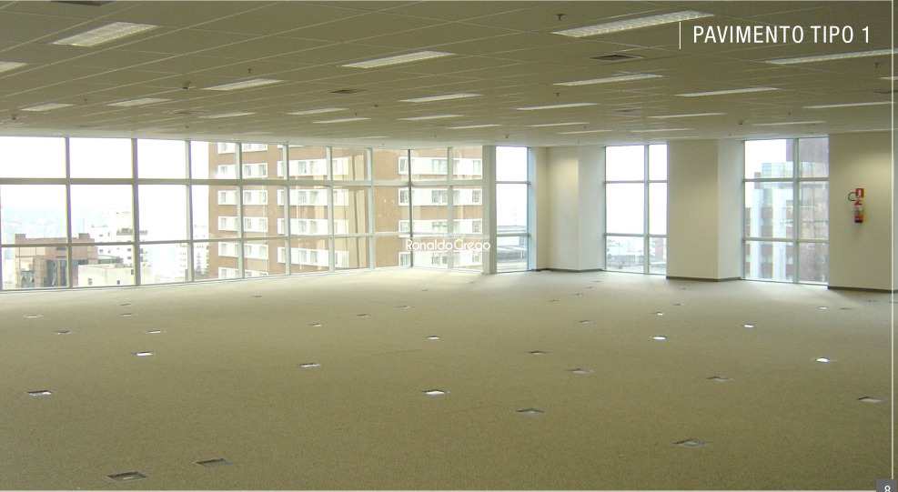 Prédio Inteiro para alugar, 1080m² - Foto 6