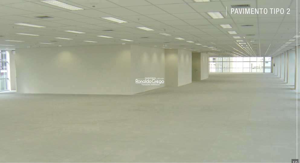 Prédio Inteiro para alugar, 1080m² - Foto 7