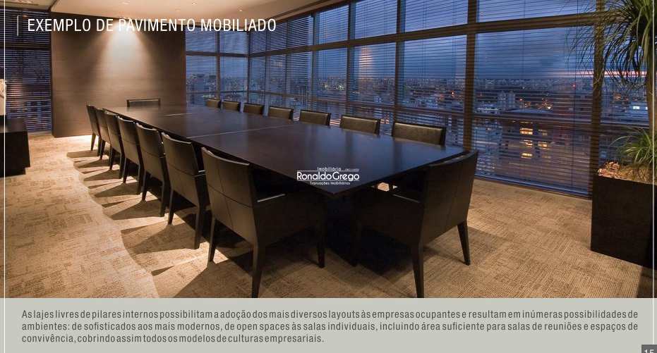 Prédio Inteiro para alugar, 1080m² - Foto 2