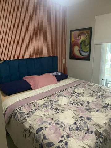 Apartamento à venda com 1 quarto, 49m² - Foto 6