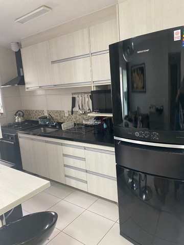 Apartamento à venda com 1 quarto, 49m² - Foto 2