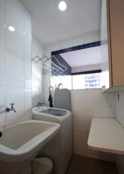 Apartamento à venda e aluguel com 2 quartos, 60m² - Foto 8