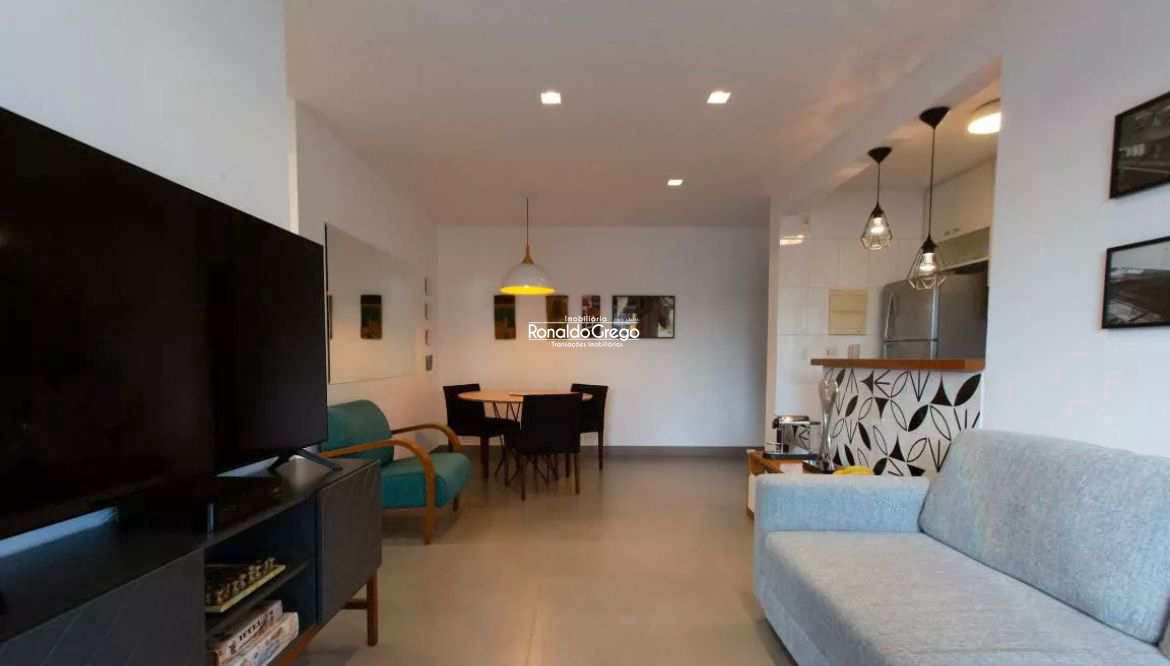 Apartamento à venda e aluguel com 2 quartos, 60m² - Foto 15