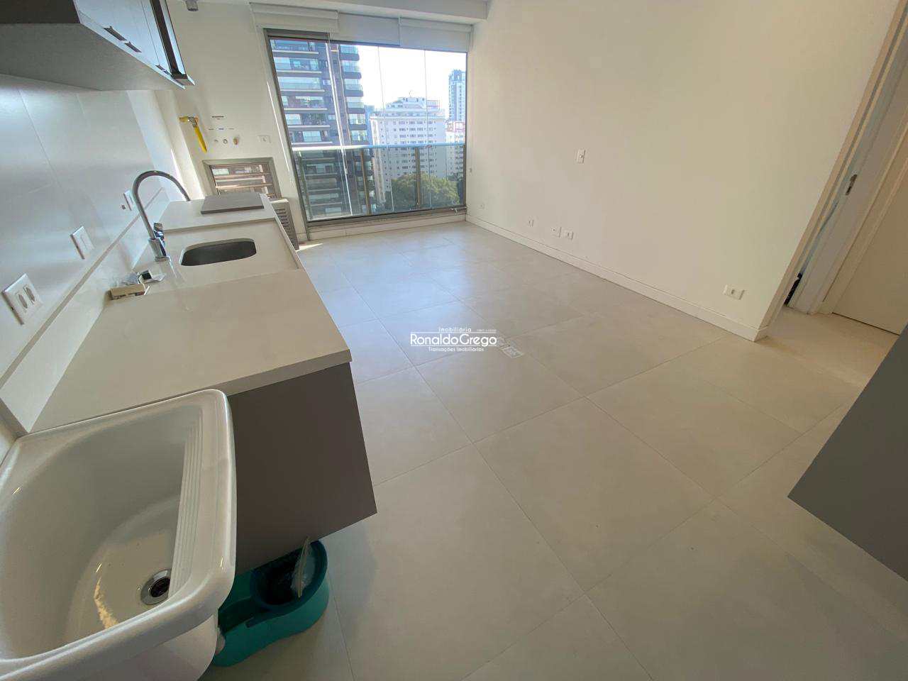 Apartamento à venda e aluguel com 1 quarto, 38m² - Foto 30