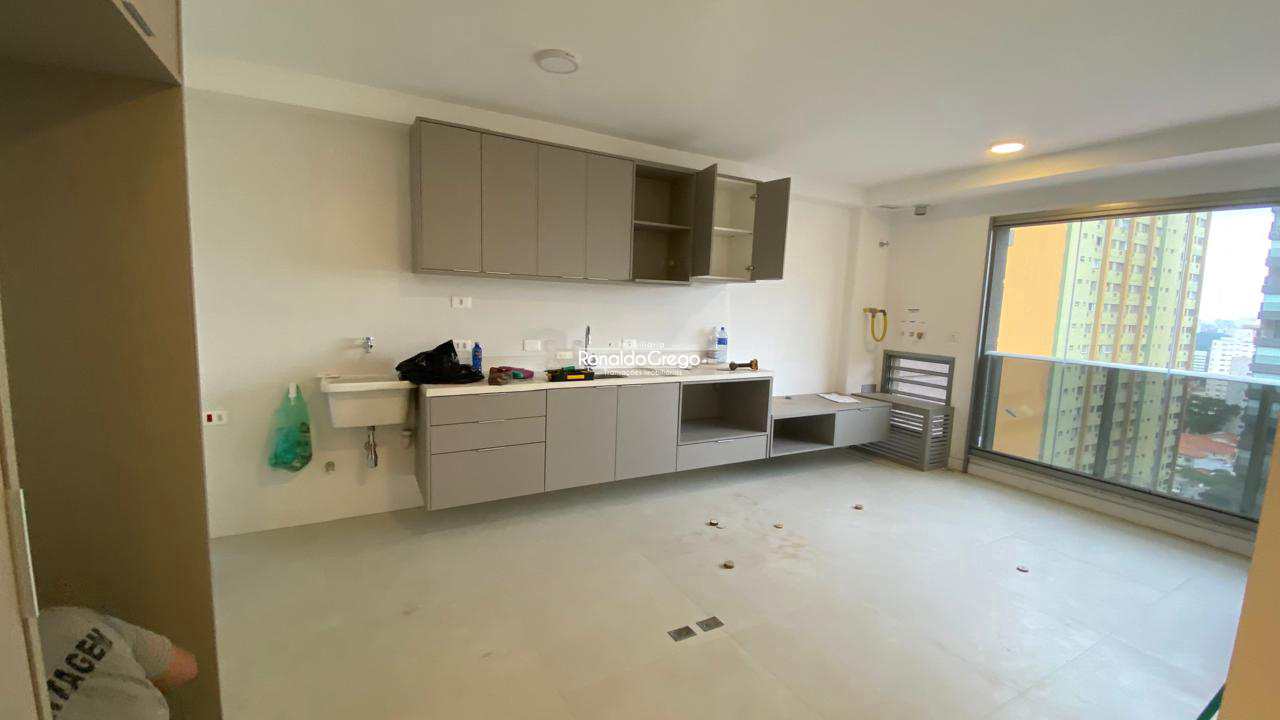 Apartamento à venda e aluguel com 1 quarto, 38m² - Foto 27