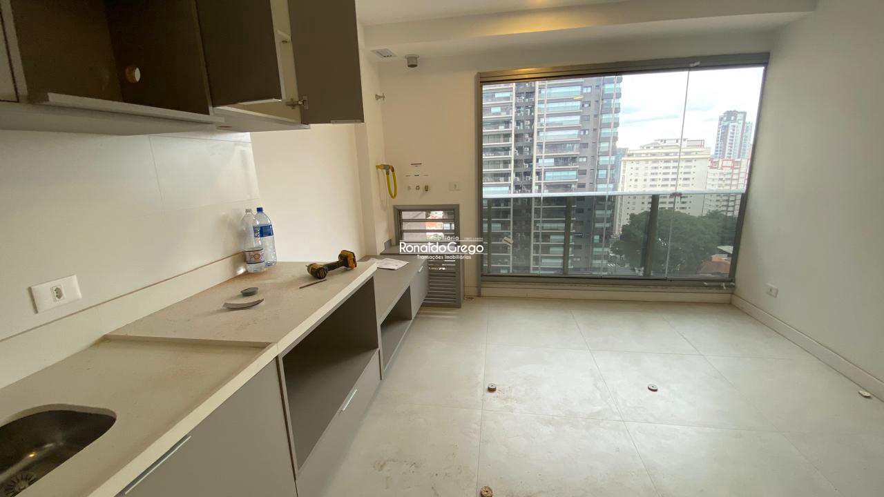 Apartamento à venda e aluguel com 1 quarto, 38m² - Foto 22