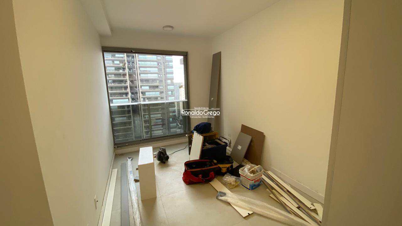 Apartamento à venda e aluguel com 1 quarto, 38m² - Foto 25