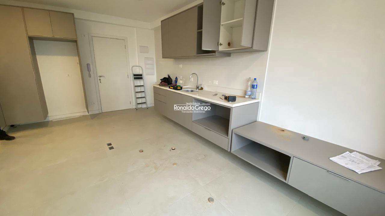 Apartamento à venda e aluguel com 1 quarto, 38m² - Foto 19