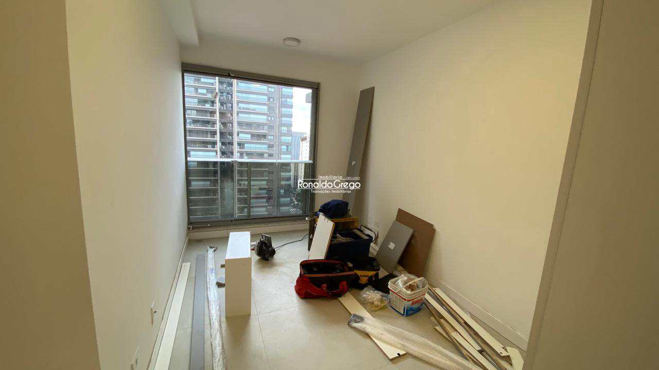 Apartamento à venda e aluguel com 1 quarto, 38m² - Foto 20