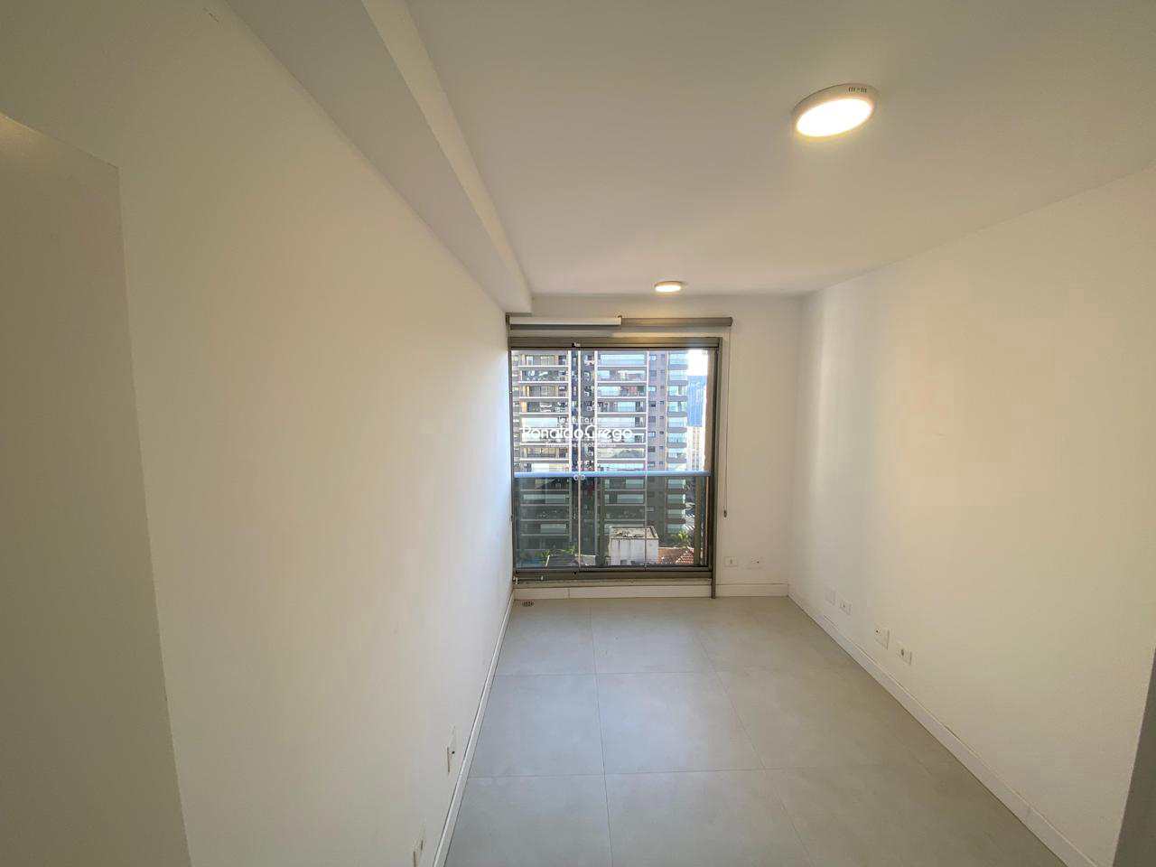 Apartamento à venda e aluguel com 1 quarto, 38m² - Foto 48