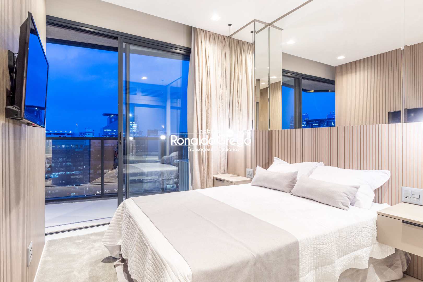 Apartamento à venda e aluguel com 2 quartos, 104m² - Foto 19