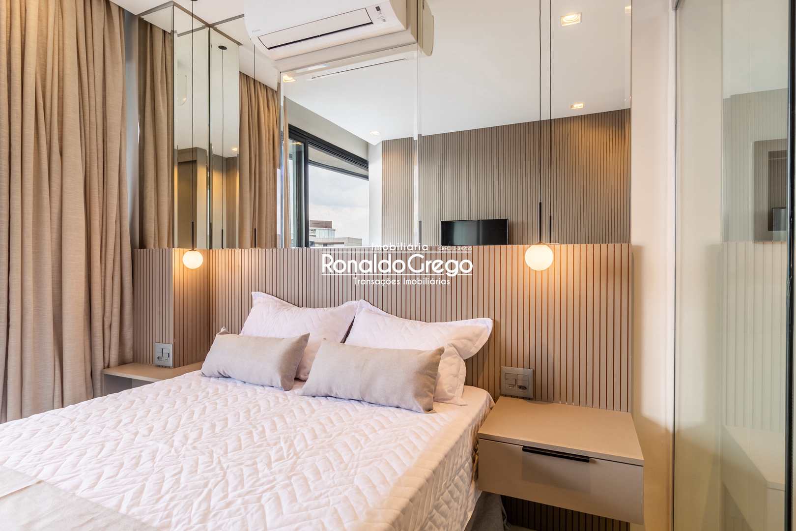 Apartamento à venda e aluguel com 2 quartos, 104m² - Foto 9