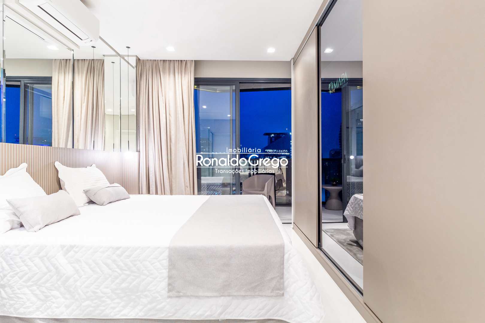 Apartamento à venda e aluguel com 2 quartos, 104m² - Foto 6