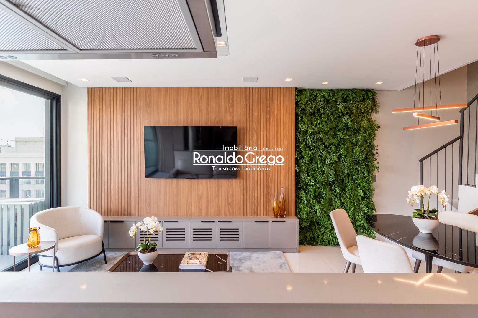 Apartamento à venda e aluguel com 2 quartos, 104m² - Foto 14