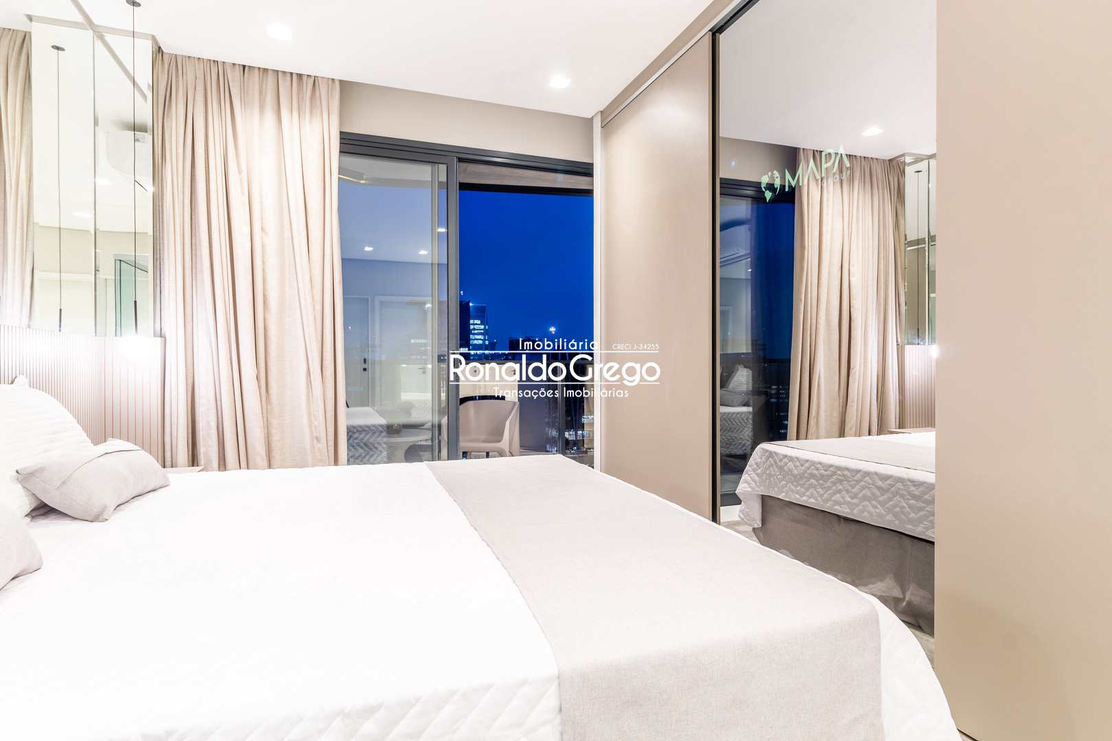 Apartamento à venda e aluguel com 2 quartos, 104m² - Foto 18