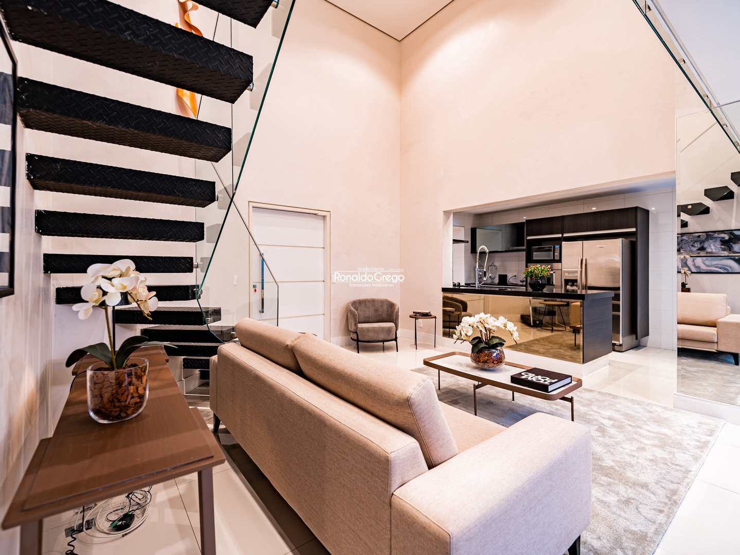 Flat/Apart Hotel à venda e aluguel com 2 quartos, 165m² - Foto 16