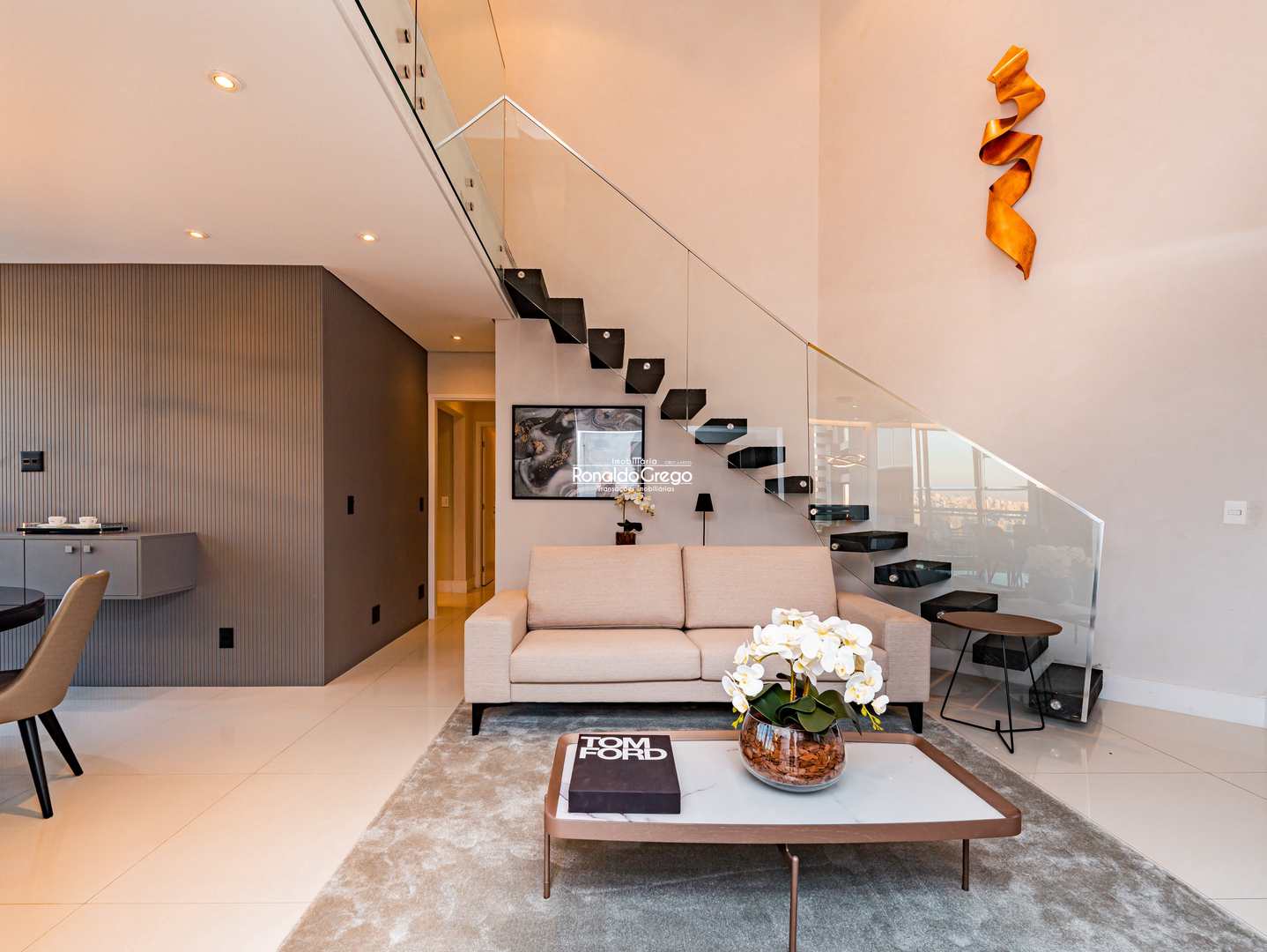 Flat/Apart Hotel à venda e aluguel com 2 quartos, 165m² - Foto 9