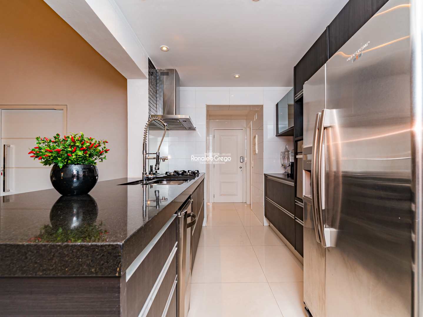 Flat/Apart Hotel à venda e aluguel com 2 quartos, 165m² - Foto 6