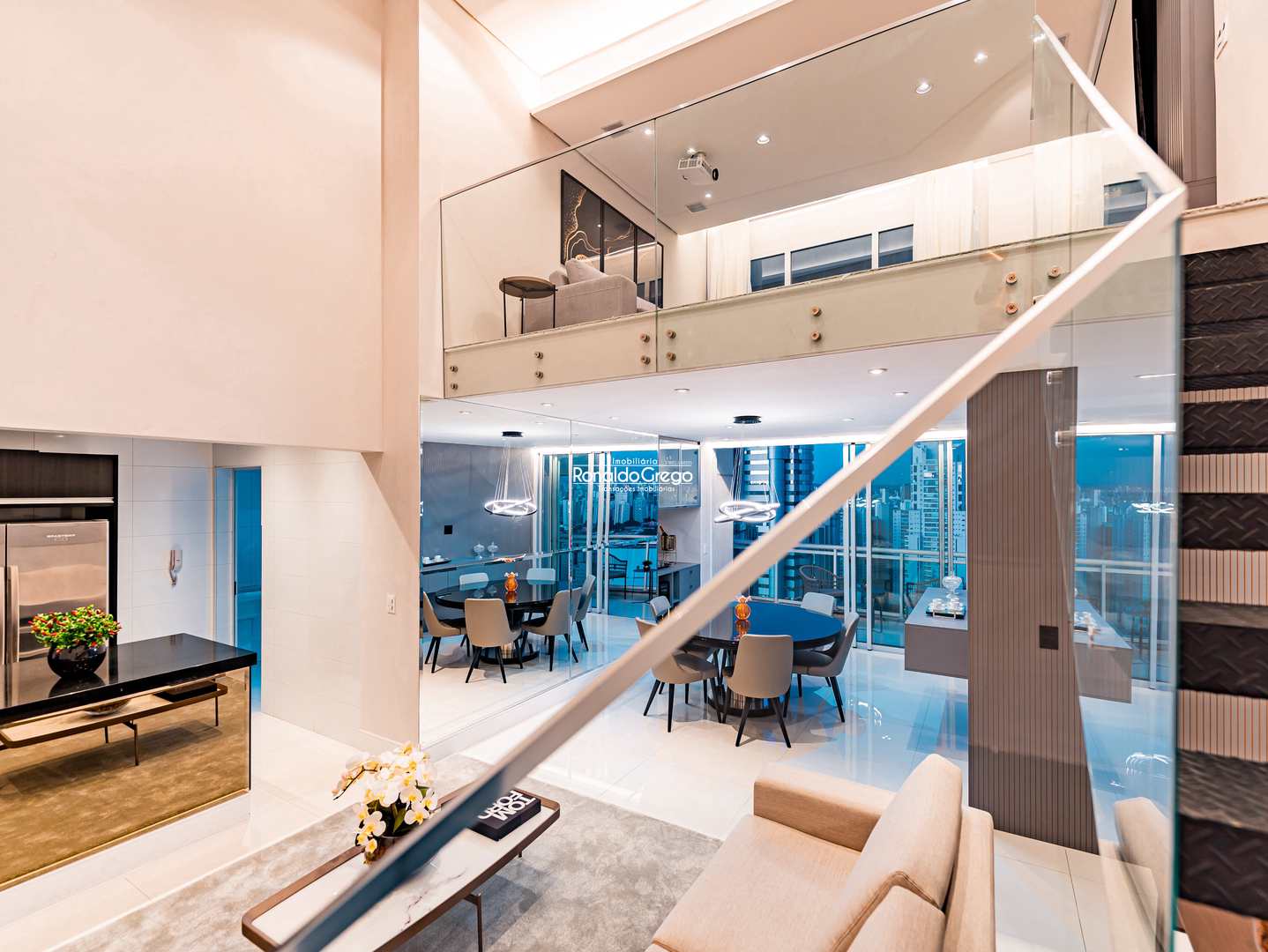 Flat/Apart Hotel à venda e aluguel com 2 quartos, 165m² - Foto 7