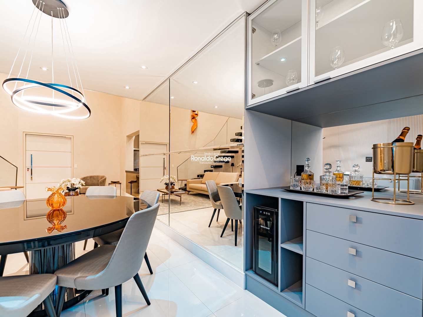 Flat/Apart Hotel à venda e aluguel com 2 quartos, 165m² - Foto 3