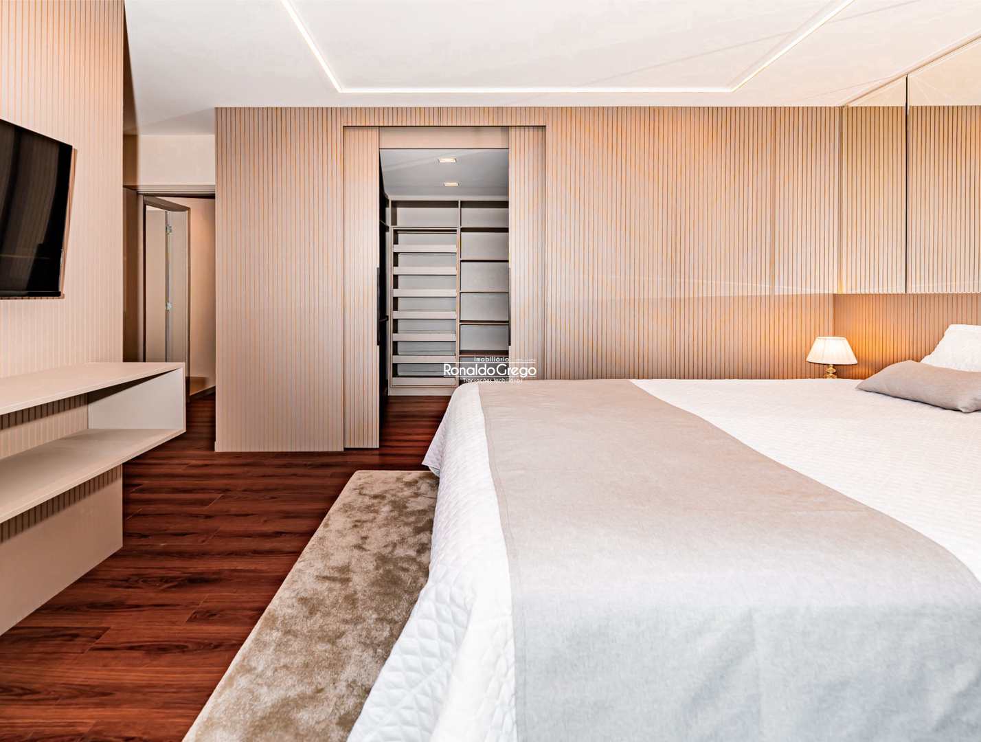 Flat/Apart Hotel à venda e aluguel com 2 quartos, 165m² - Foto 26