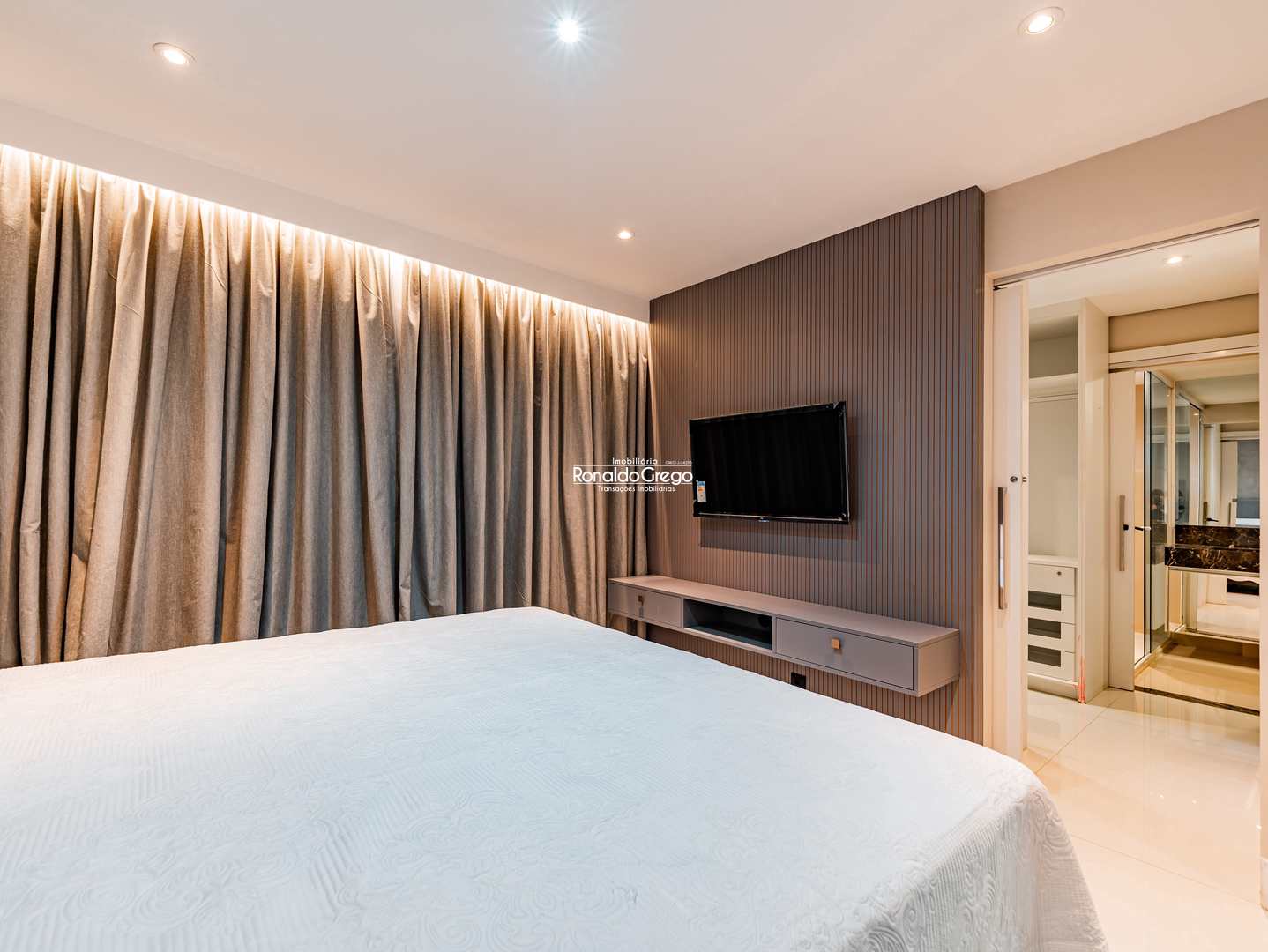 Flat/Apart Hotel à venda e aluguel com 2 quartos, 165m² - Foto 14