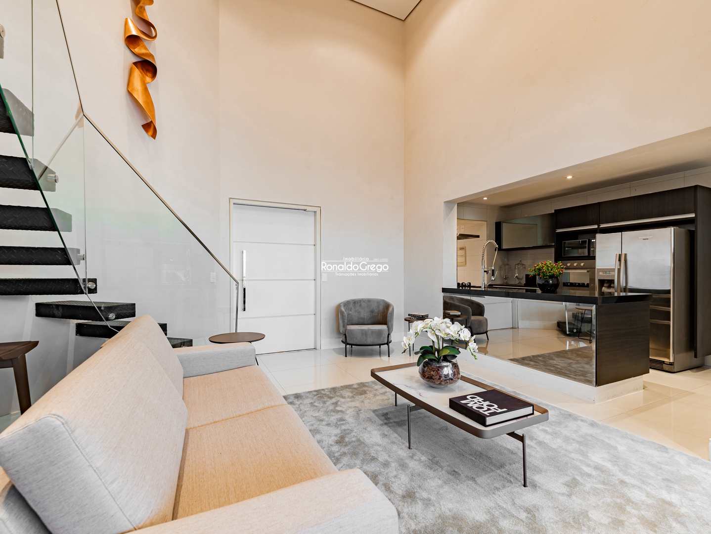 Flat/Apart Hotel à venda e aluguel com 2 quartos, 165m² - Foto 18