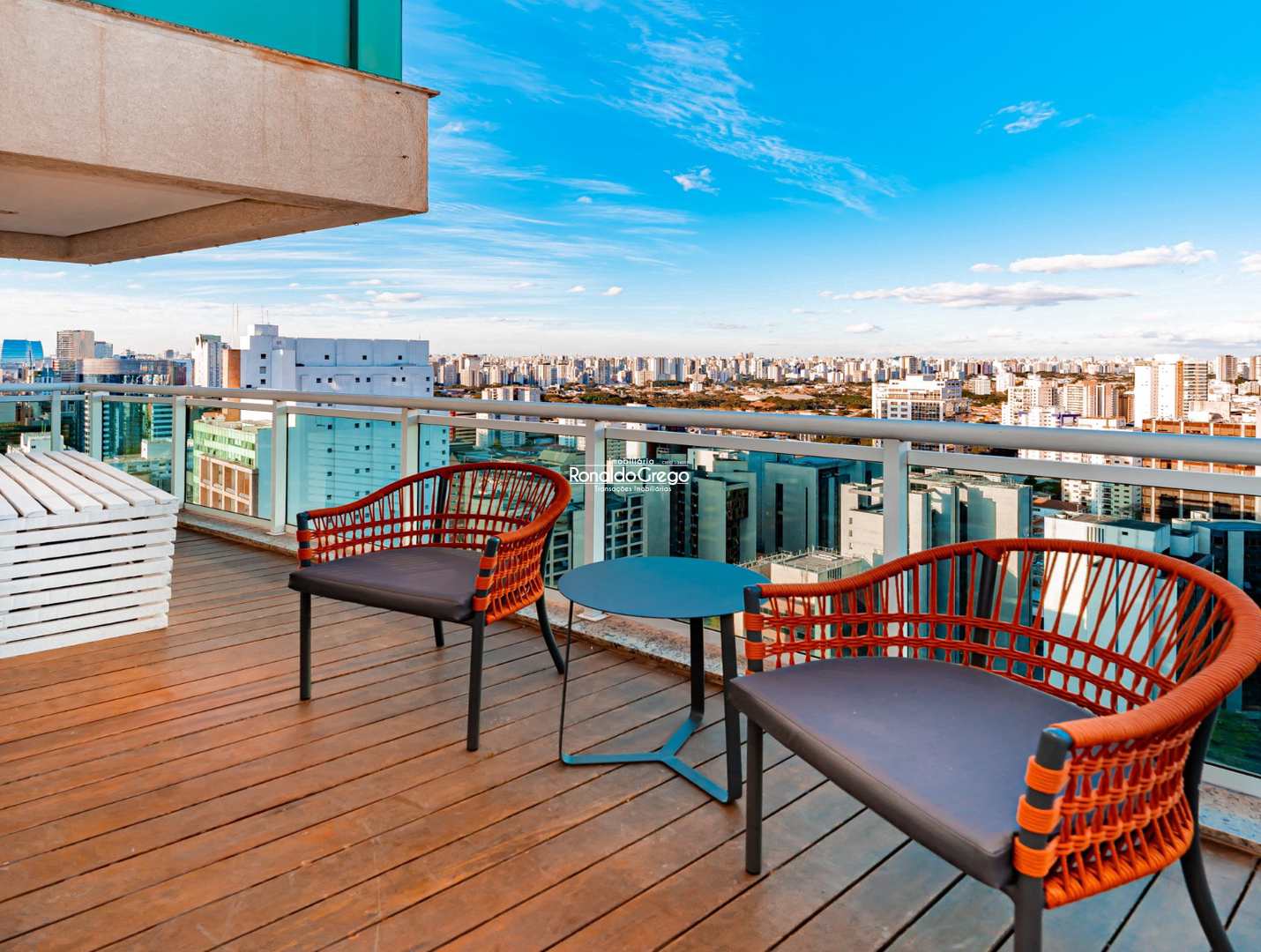 Flat/Apart Hotel à venda e aluguel com 2 quartos, 165m² - Foto 8