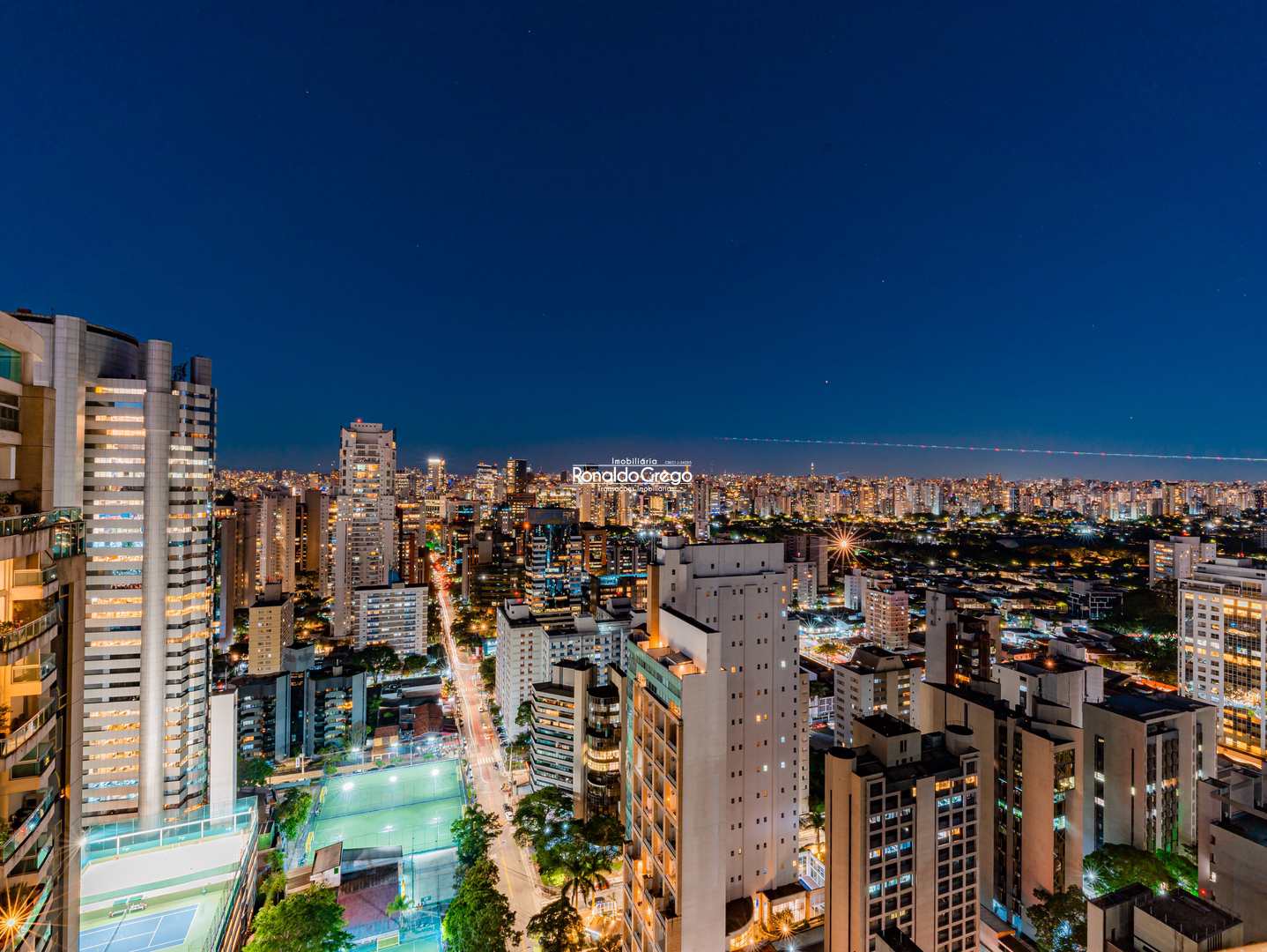 Flat/Apart Hotel à venda e aluguel com 2 quartos, 165m² - Foto 19