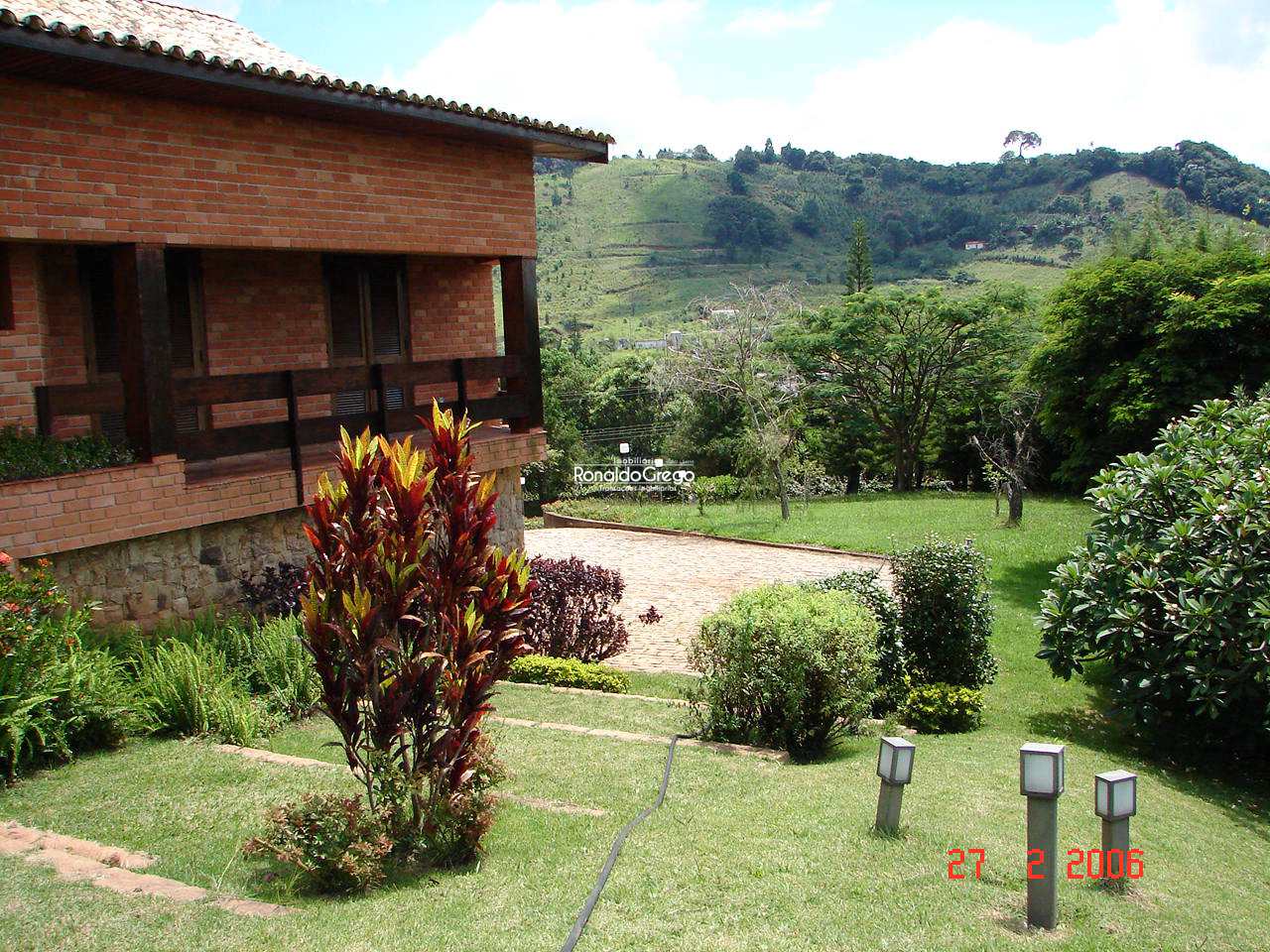 Fazenda à venda com 5 quartos, 11000m² - Foto 29