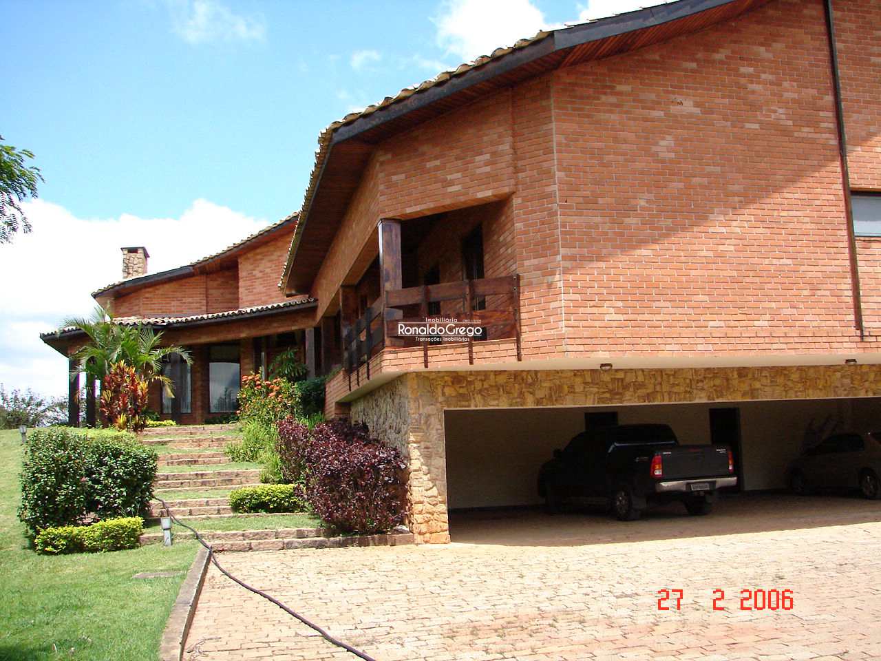 Fazenda à venda com 5 quartos, 11000m² - Foto 9