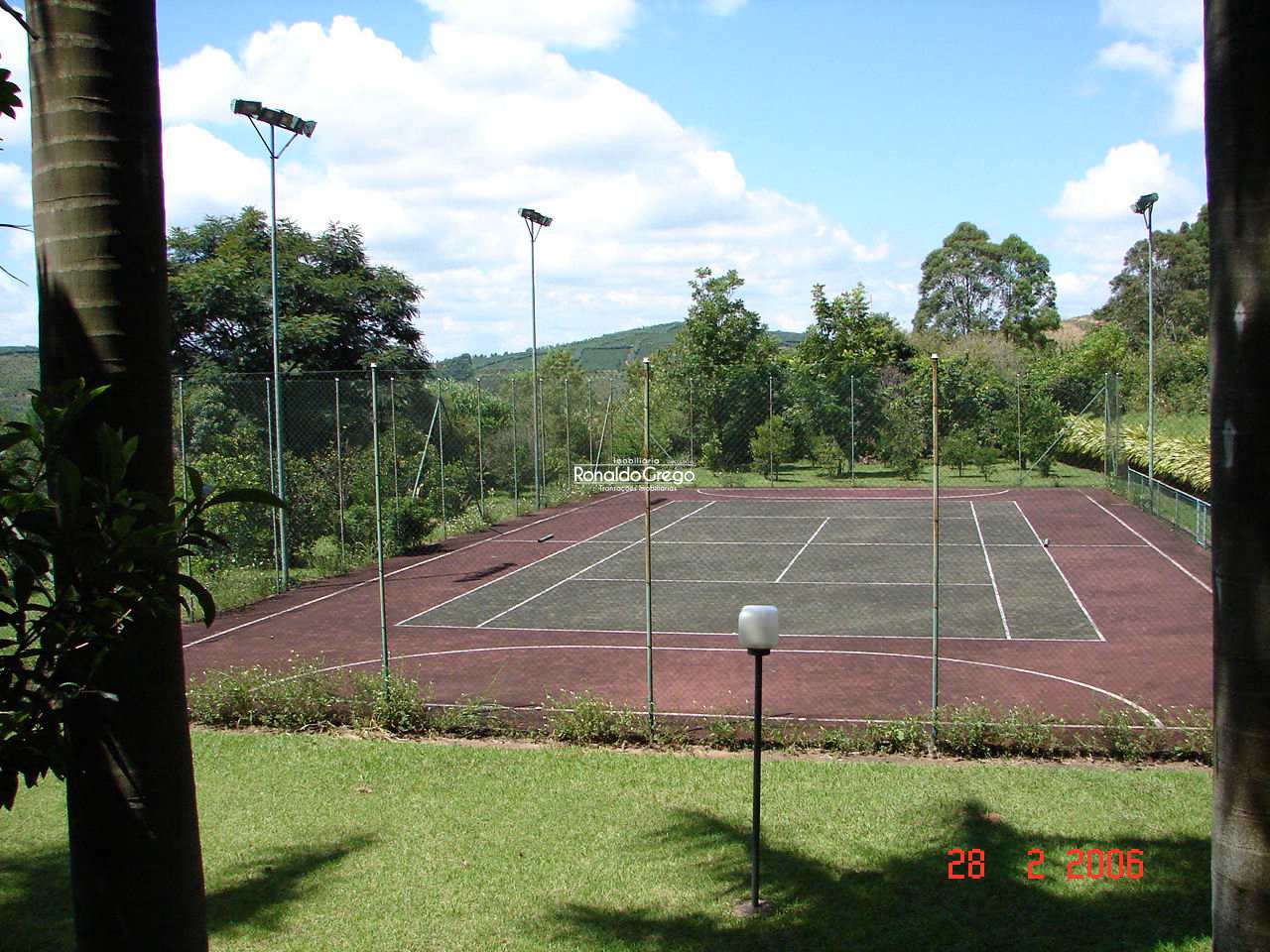 Fazenda à venda com 5 quartos, 11000m² - Foto 39