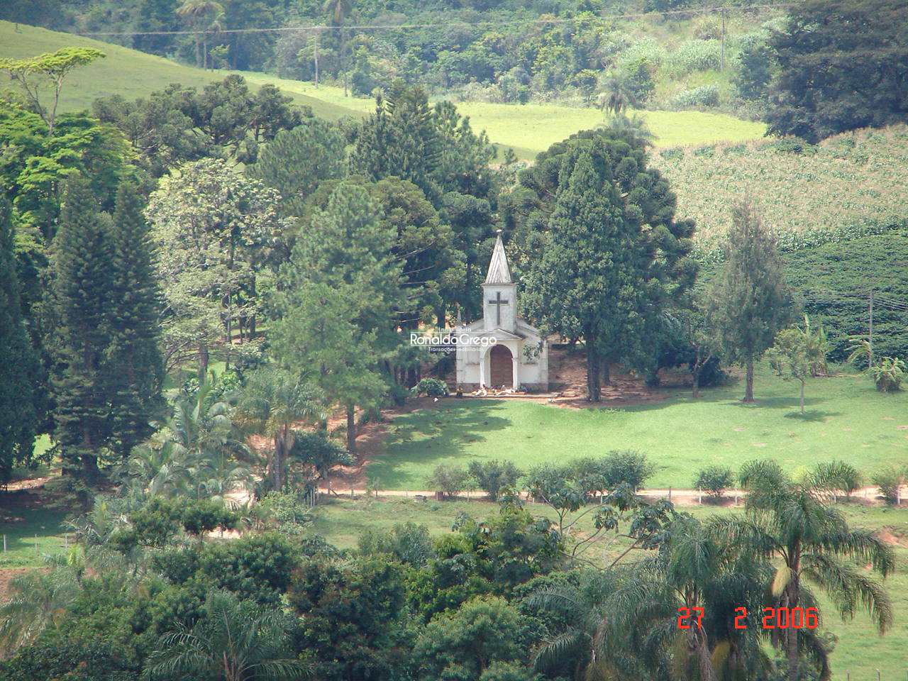 Fazenda à venda com 5 quartos, 11000m² - Foto 16