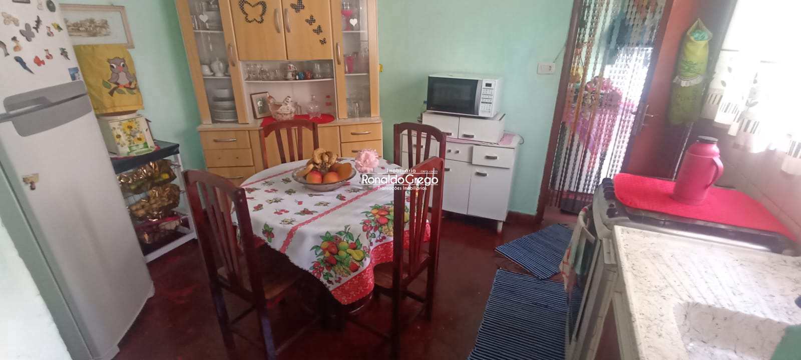 Casa à venda com 2 quartos, 159m² - Foto 19