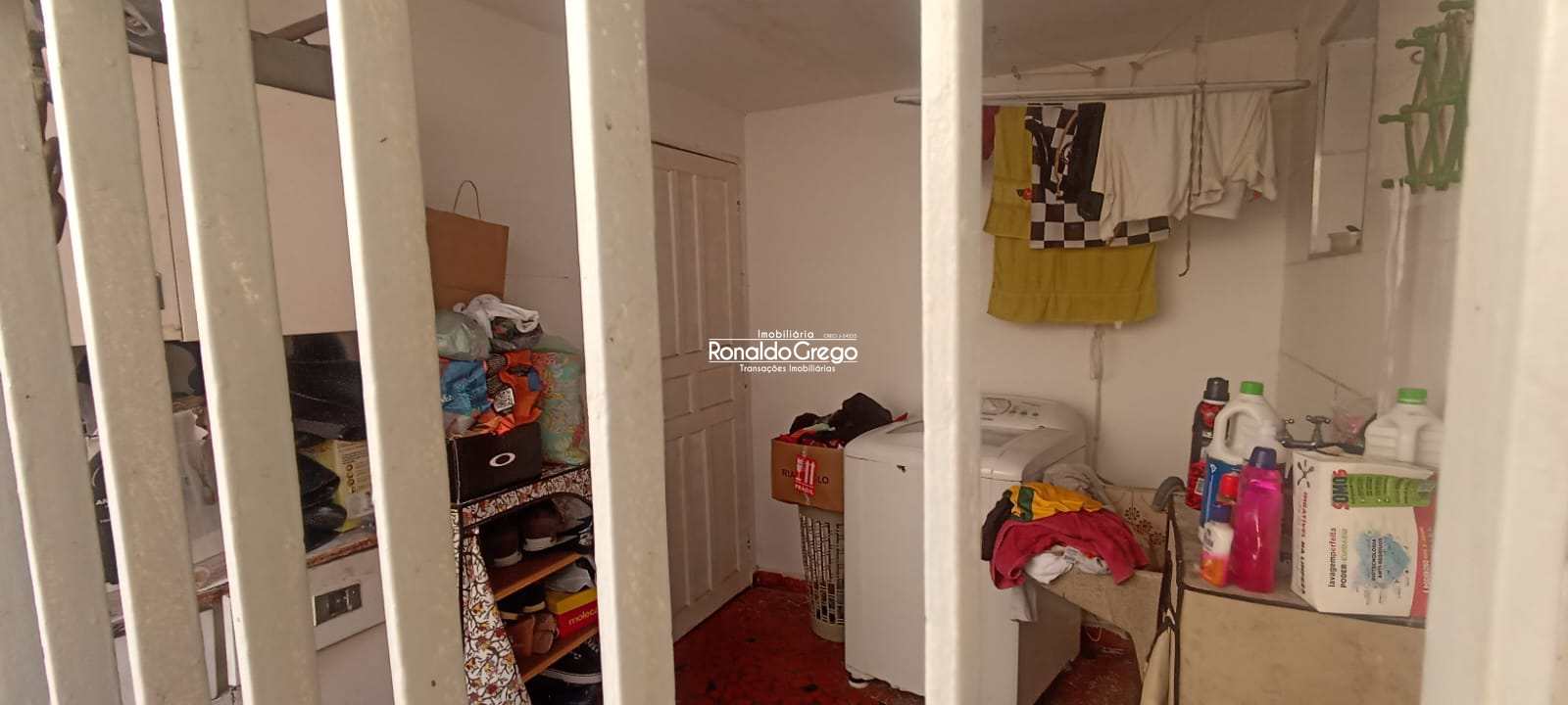 Casa à venda com 2 quartos, 120m² - Foto 25