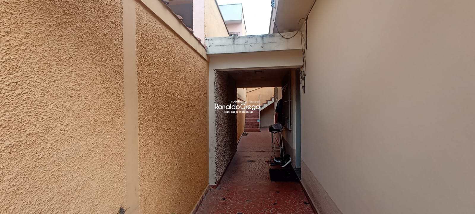 Casa à venda com 2 quartos, 120m² - Foto 27