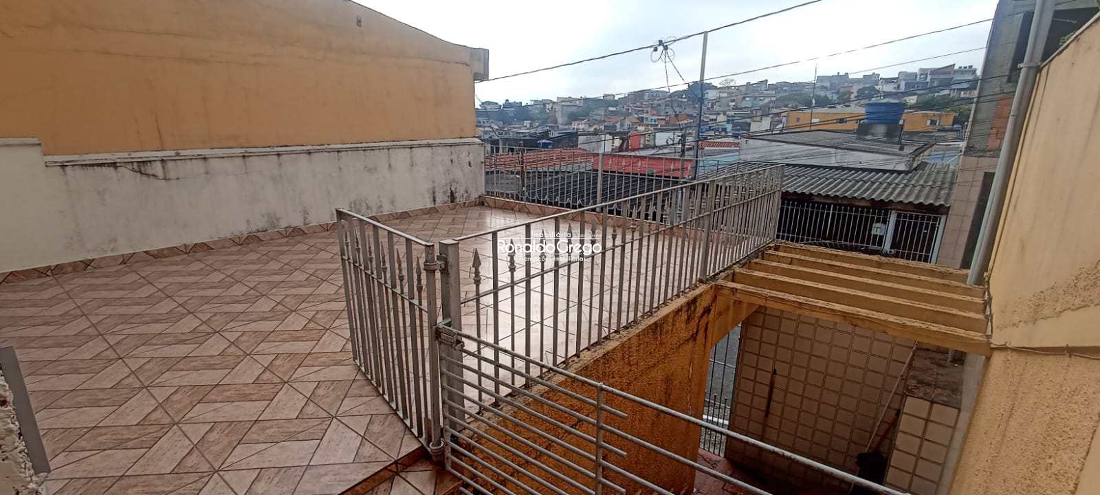 Casa à venda com 2 quartos, 120m² - Foto 24