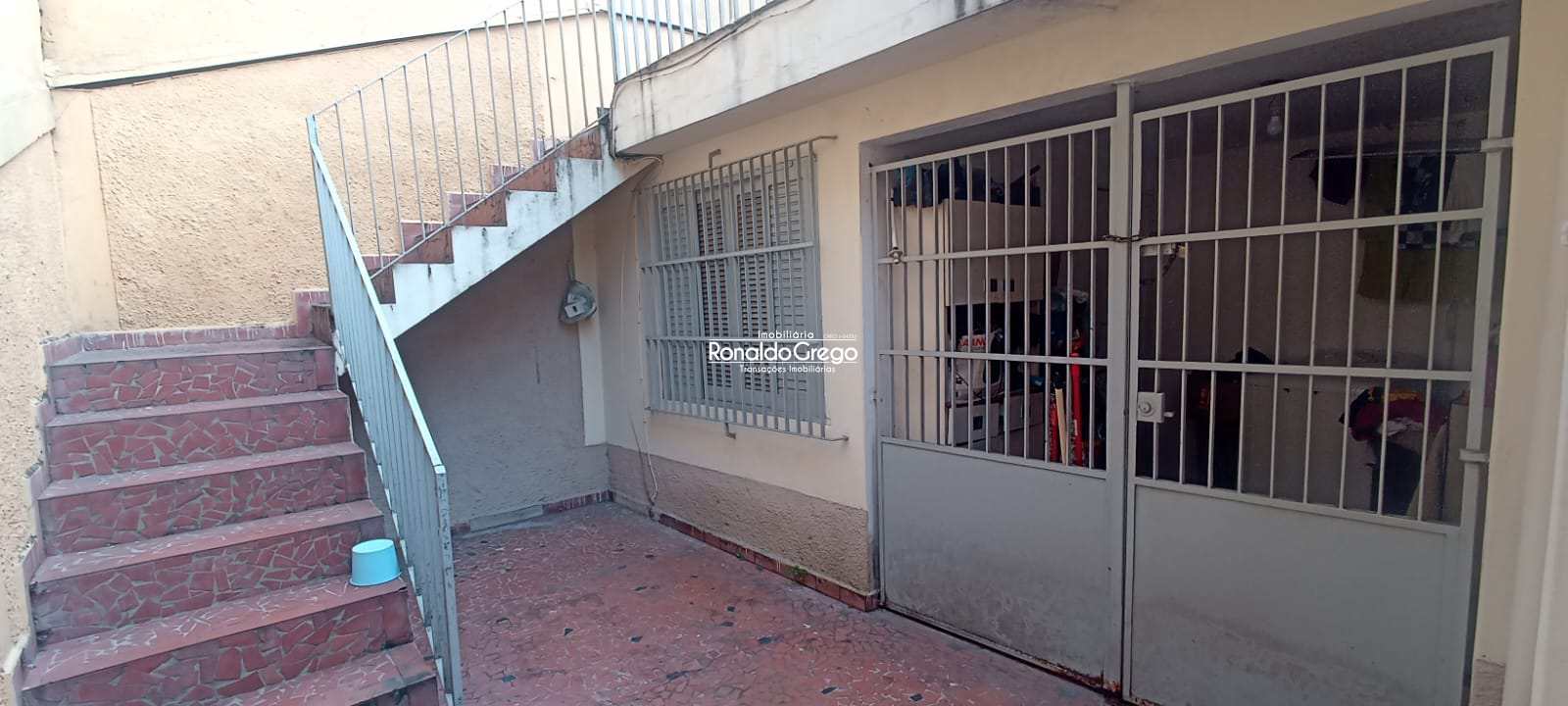 Casa à venda com 2 quartos, 120m² - Foto 22