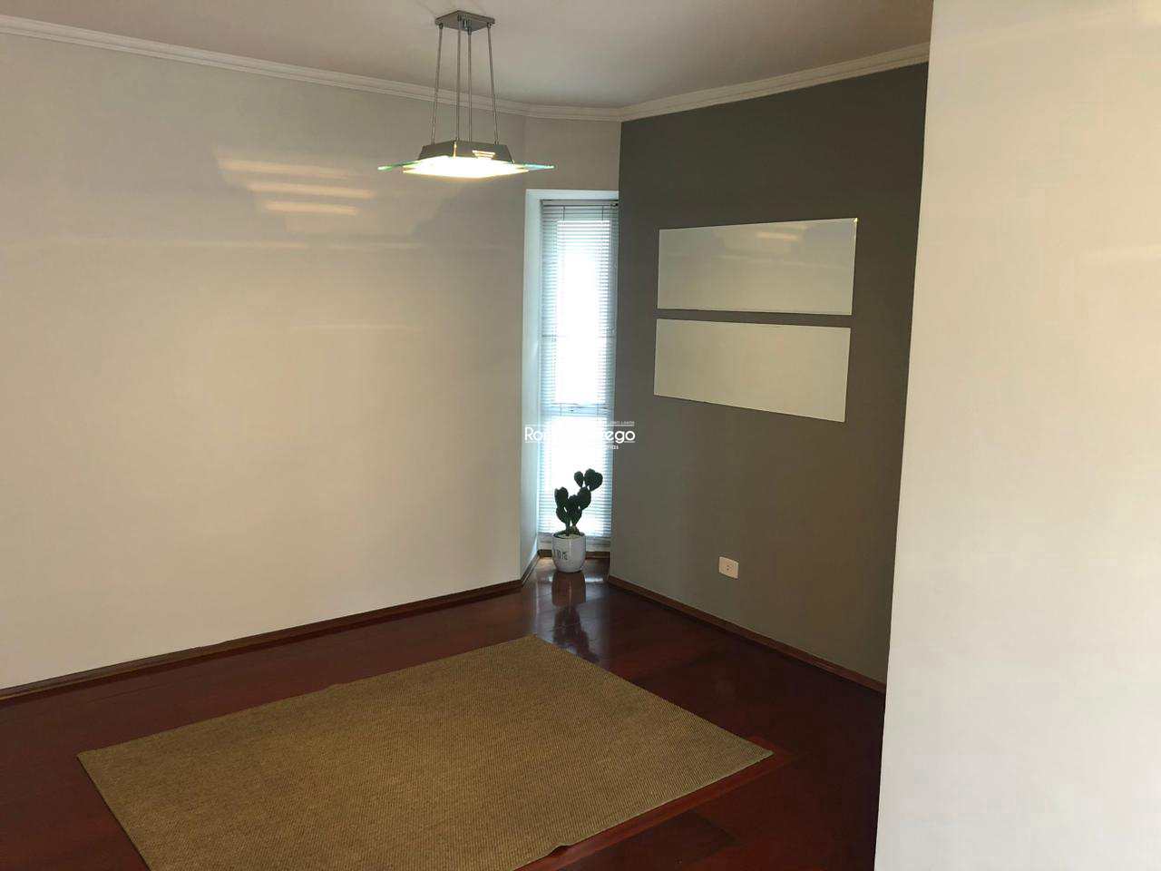 Apartamento à venda com 2 quartos, 60m² - Foto 5