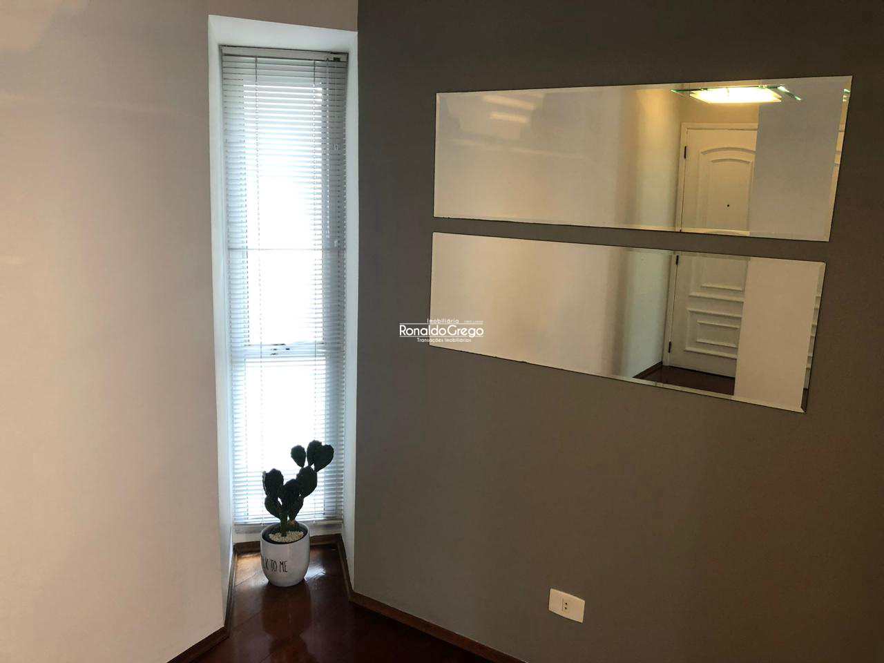 Apartamento à venda com 2 quartos, 60m² - Foto 9