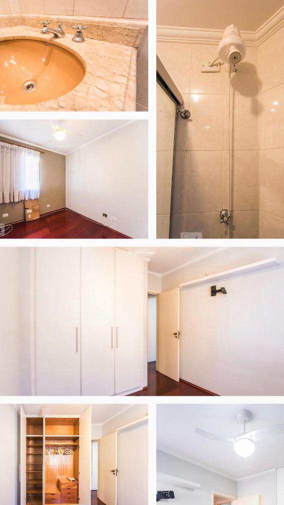 Apartamento à venda com 2 quartos, 60m² - Foto 12