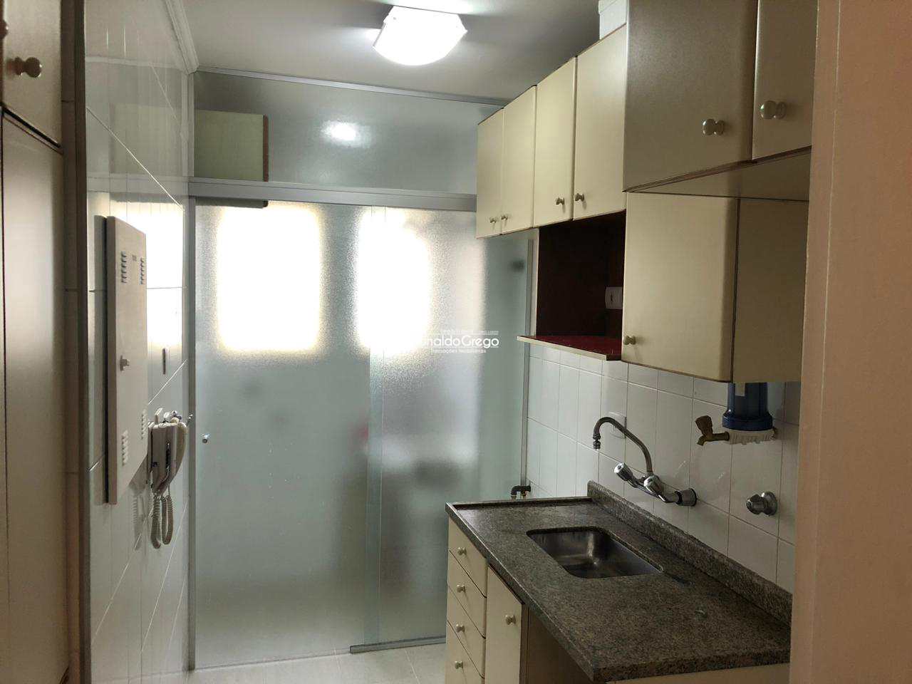 Apartamento à venda com 2 quartos, 60m² - Foto 10