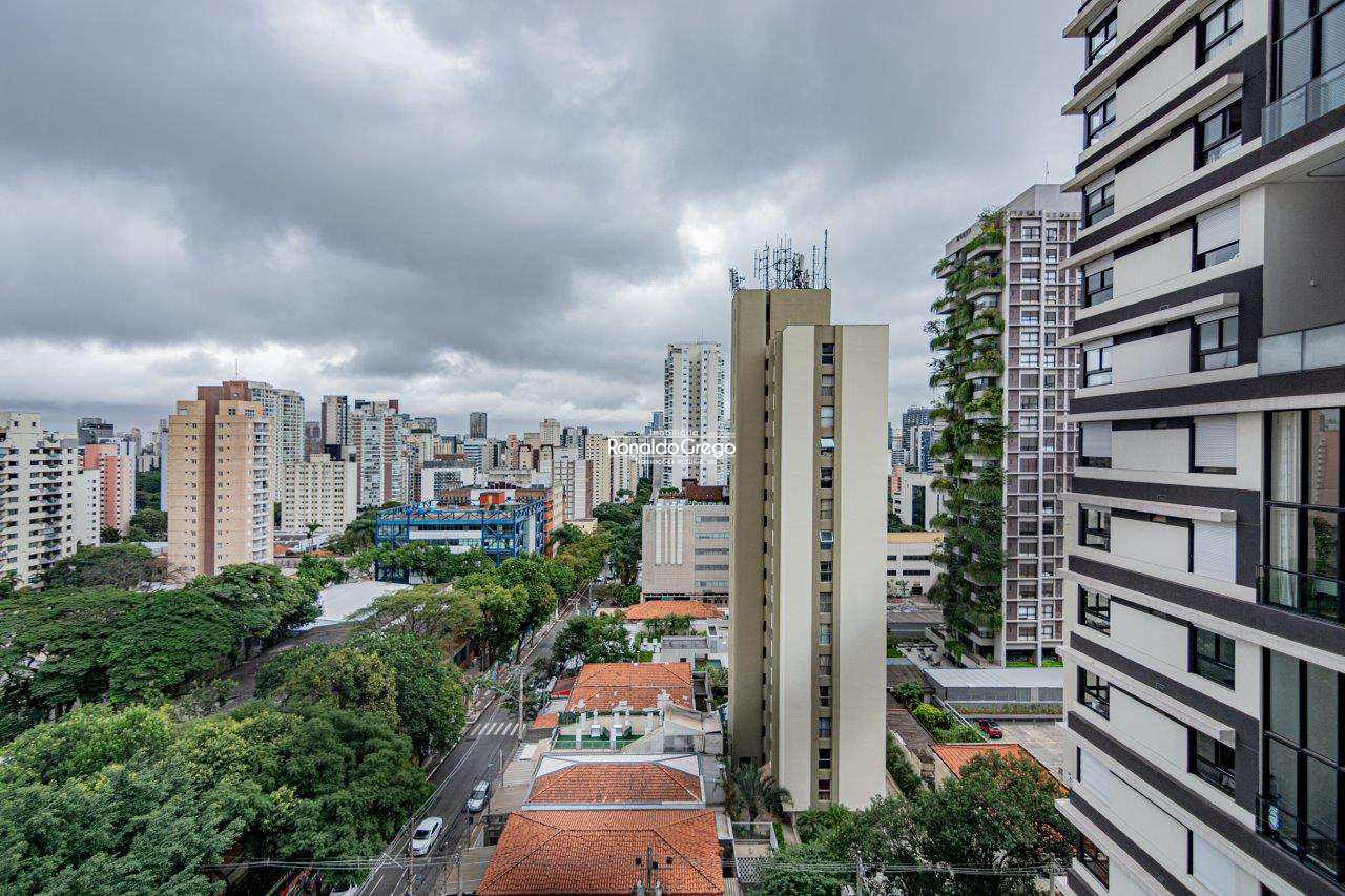 Apartamento à venda com 2 quartos, 100m² - Foto 55