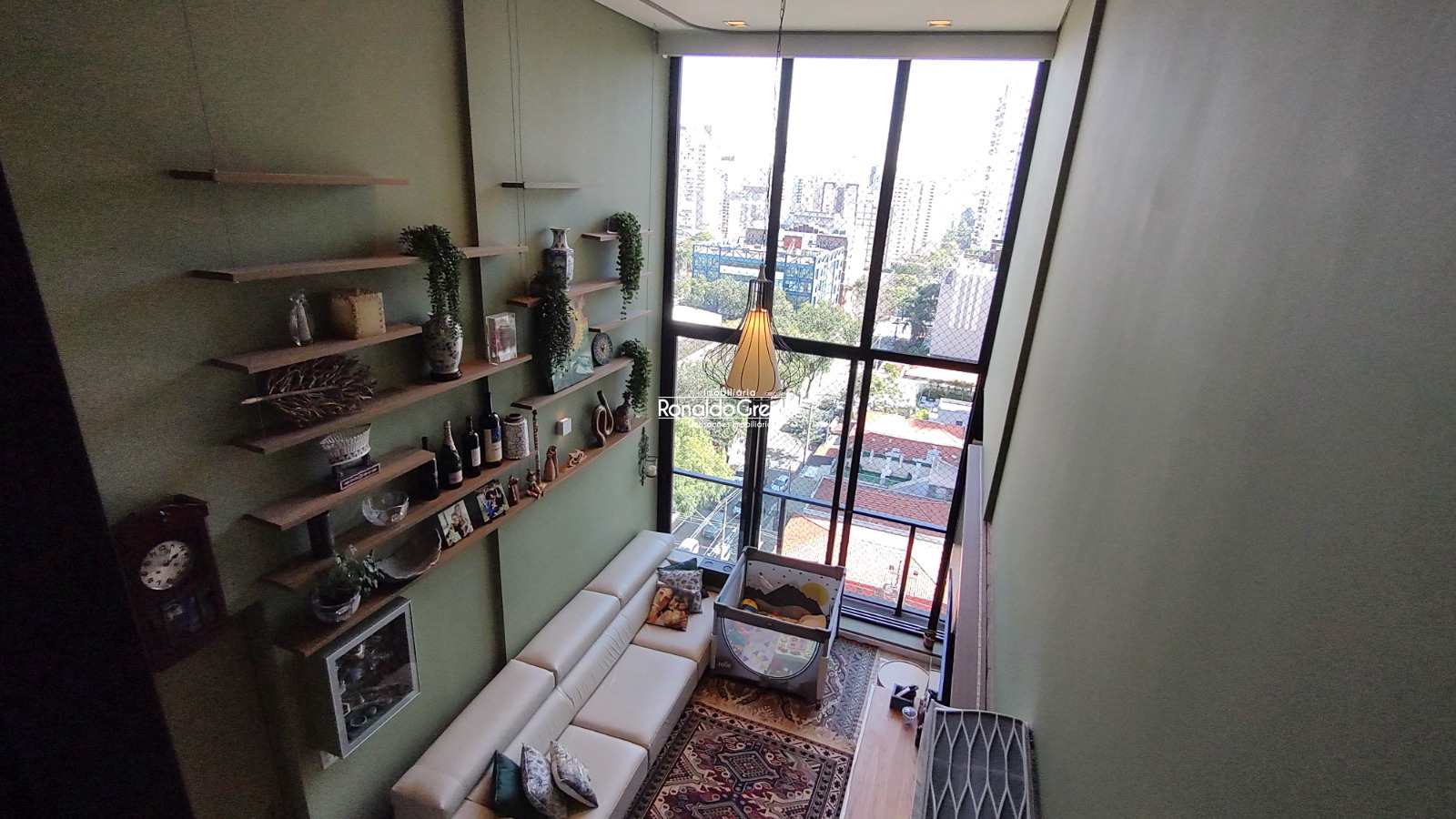 Apartamento à venda com 2 quartos, 100m² - Foto 29