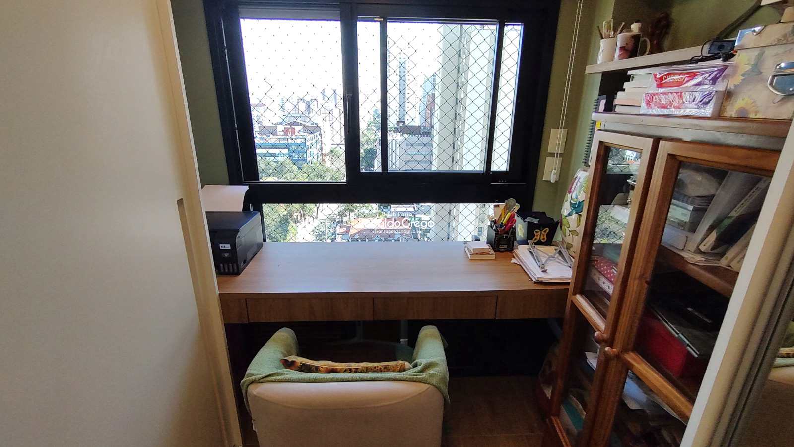 Apartamento à venda com 2 quartos, 100m² - Foto 43